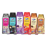 Shampoo Color Chocolate Meicy - mL a $83