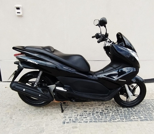 HONDA PCX