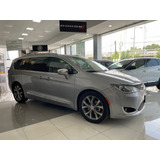 Chrysler Pacifica 2019