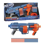 Nerf Rifle Lanzador Elite 2.0 Shockwave Rd-15