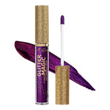 Labial L.a. Girl Glitter Magic Color Hypnotic