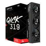 Xfx Amd Radeon Rx 7800 Xt Speedster Qick 319 16gb