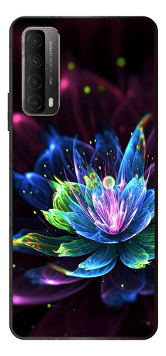 Funda Flores Hermosas 09