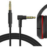 Geekria Quickfit - Cable De Extensión Para Auriculares De .