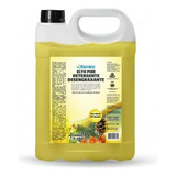 Renko Klyo Pine Detergente Desengraxante Neutro Concentrado 5l