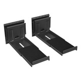 Soportes P/ Barras De Sonido Usx Mount, Ajustable, Máx 10 Kg