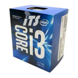 Processador Intel Core I3-7100 Bx80677i37100 3.9ghz