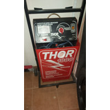 Cargador De Bateria Arrancador Sincrolamp Thor 1000 