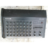 Consola Amplificada Sunn Sr8200