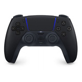 Control Dualsense Midnight Black Playstation 5 | G0006366