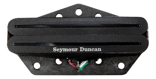 Seymour Duncan Sthr-1b Hot Rails Pastilla Pasiva Telecaster