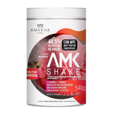 Amk Shake Amakha Paris