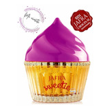 Jafra Sweetie Panquesito Cupcake 100% Original