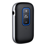 Receptor De Señal Bluetooth Q Car Aux Bluetooth 5.0 A 1252