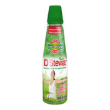 Stevia Liquida 100% Pura 180ml Sin Edulcorante 720 Porciones