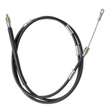 Cable Freno Trasero Derecho Para Dodge Journey 2.7l 2011