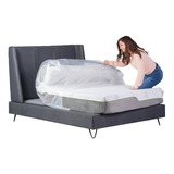 Colchón Memory Foam Fresco, Frío, Sin Resortes, King Size