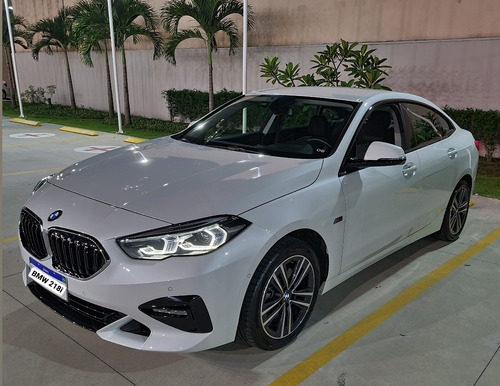 BMW SERIE 2 BMW 218I GRAN COUPE 