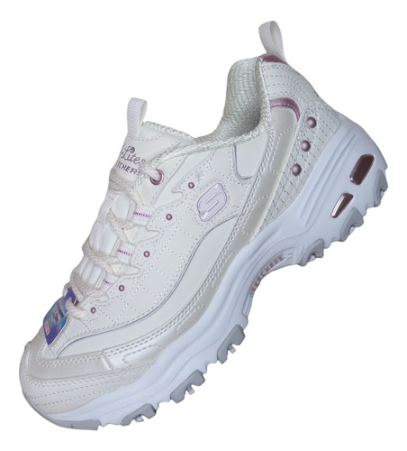 Zapatilla Mujer Skechers 20539 D´lites-ladies Night