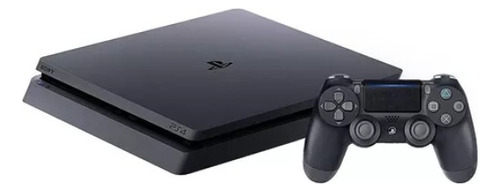 Consola Playstation 4 Slim 