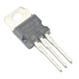 Transistor Stp80nf55  Mosfet Canal N Pack 4 Unidades