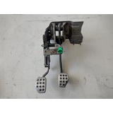 Pedal De Freno Y Clucht Peugeot 207 2013