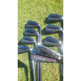 Hierros Callaway Big Bertha Tungsten 2023. Grafito Regular. 