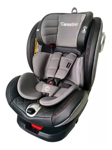 Butaca Auto Grupo 0/1/2/3 (0-36kg) Isofix Vancouver