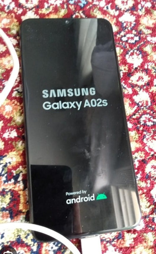 Celular Samsung Galaxy A02s