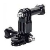 Suporte Articulável Gopro Three-way Adjustable Hero 5 6 7 8