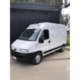 Peugeot Boxer 2017 2.3 Hdi Confort 350mh