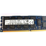 Memoria 16gb 2rx4 Pc3l-12800r 11-12 Hmt42gr7afr4a Hynix Ecc 