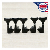 Bass Tuning Pegs Tuners Machine Heads For 5 String Guita Aab