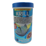 Prodac Alimento Liofilizado Krill 30g Acuario Peces Pecera