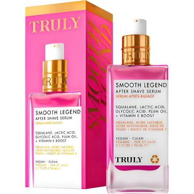Sérum Para Después Del Afeitado C Truly Beauty Smooth Legend
