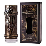 Perfume Unisex Khashabi By Lattafa Eau De Parfum 100ml 