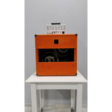 Orange Tiny Terror + Caja 212 Celestion V30