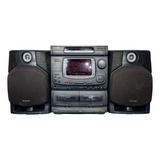 Equipo De Musica Japones Aiwa Nsx-999 Mkii 240w Bluetooth