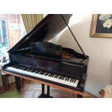 Piano De Cola 1/4 Rönisch Alemán De Colección