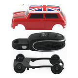 Carcasa De Llave De Mini Cooper Clasico F54 F56 F56 F60