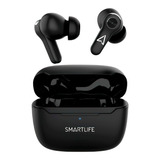 Auriculares Manos Libres Smartlife - Sl-ebp201 - Sl-ebp201b - Color Negro