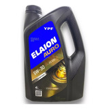 Ypf Elaion F50e 5w30 X 4l Sintetico 100% Original Distrymat