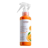 Spray Exfoliante Para Pies, Spray De Aceite De Naranja, Para