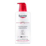 Eucerin Ph5 Locion Hidratante 400 Ml