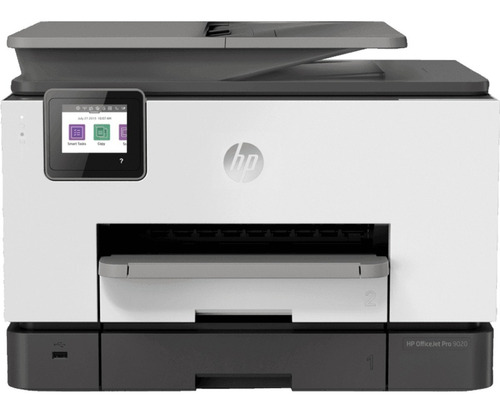 Multifuncional Hp Officejet Pro 9020 - 1mr69c#aky /v