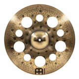 Meinl Pac18trc Platillo Trash Crash 18 Pulgadas P/ Batería