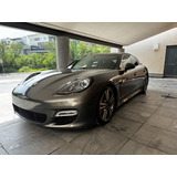 Porsche Panamera Turbo