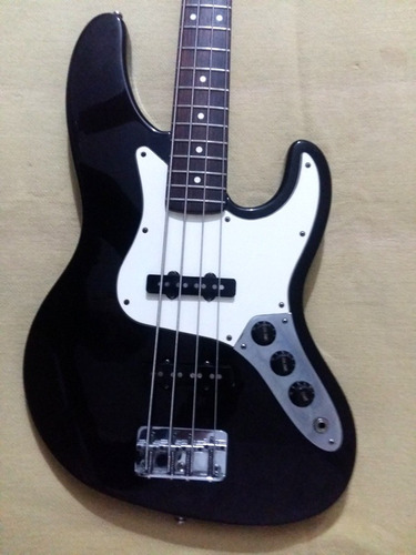 Bajo Fender Jazz Bass Standar   Longhorn    Usa  1989