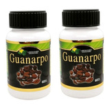 2 Frascos Guanarpo Viagra 60 C/u Capsulas Reforzadas 500mg  