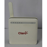 ## Modem E Roteador 4g/3g Via Chip, Internet Wi-fi Ou Utp##